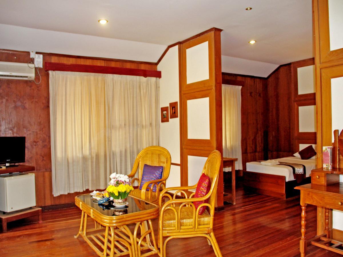 Kma Bagan Hotel Exterior foto