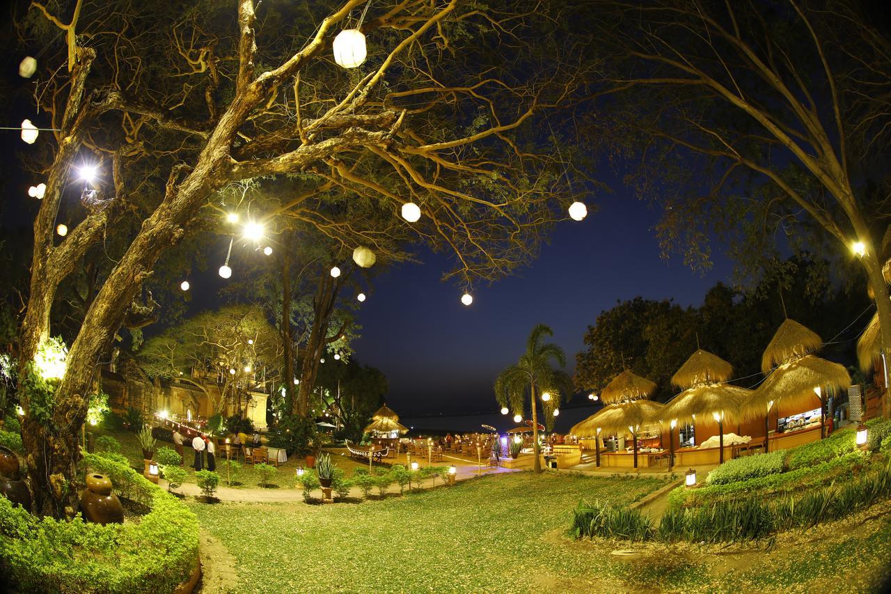 Kma Bagan Hotel Exterior foto