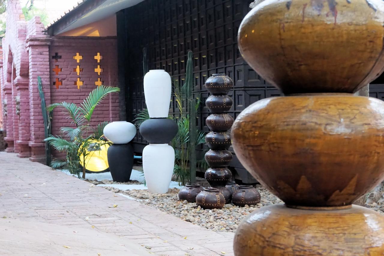 Kma Bagan Hotel Exterior foto