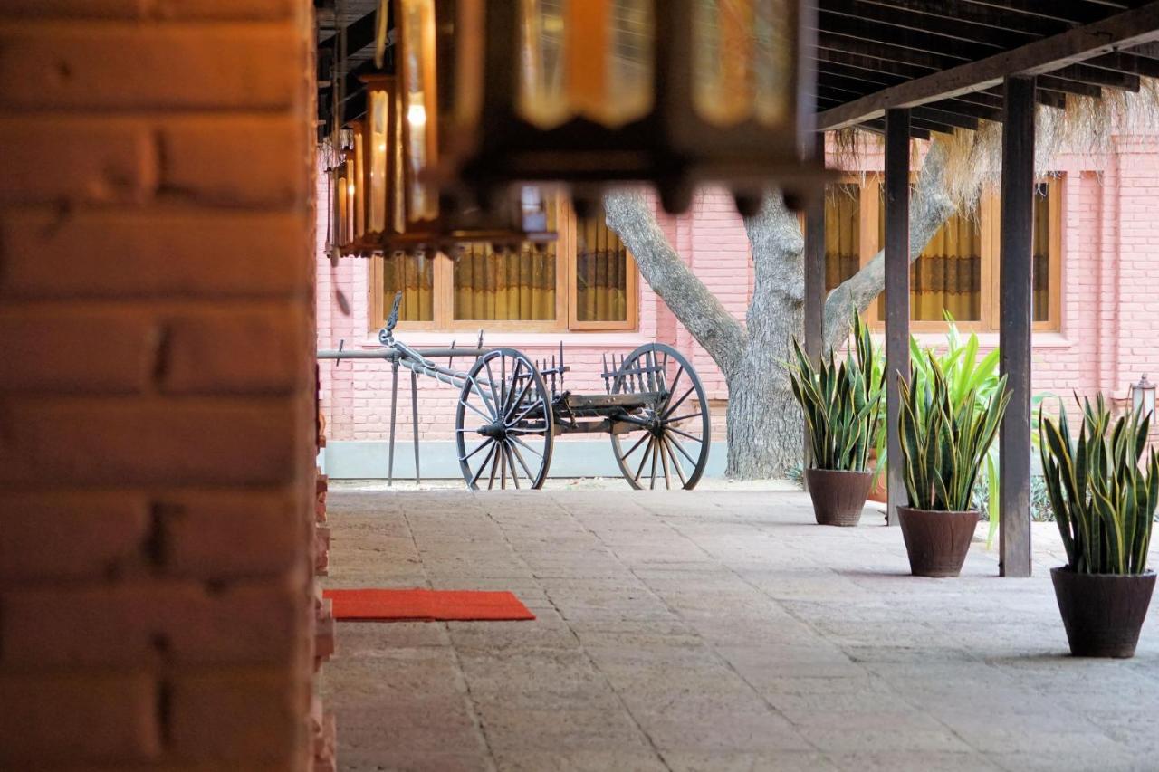 Kma Bagan Hotel Exterior foto