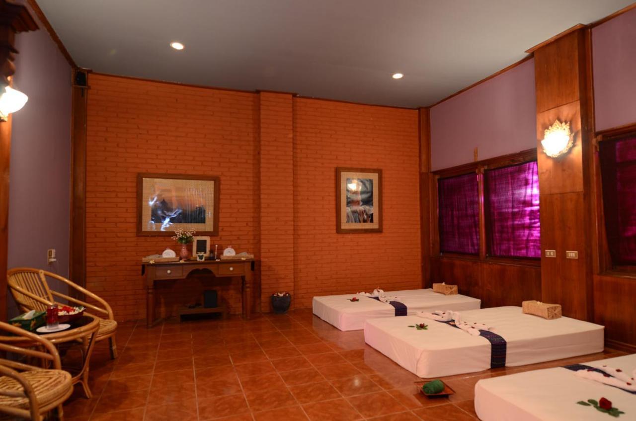 Kma Bagan Hotel Exterior foto