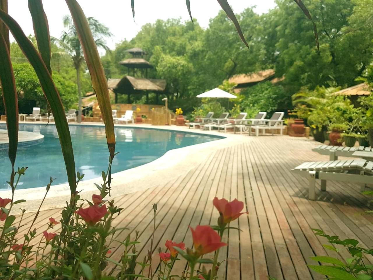 Kma Bagan Hotel Exterior foto