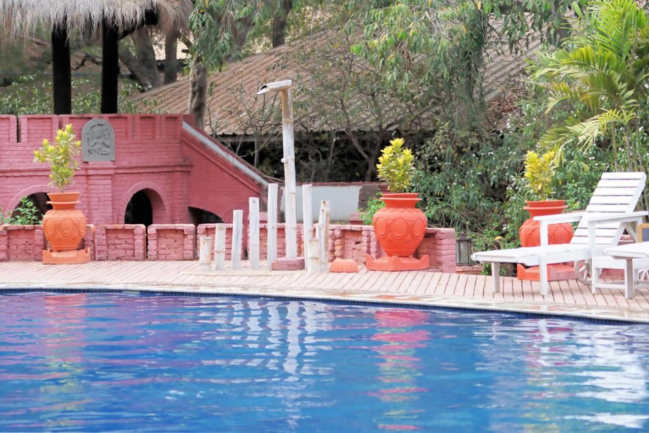 Kma Bagan Hotel Exterior foto